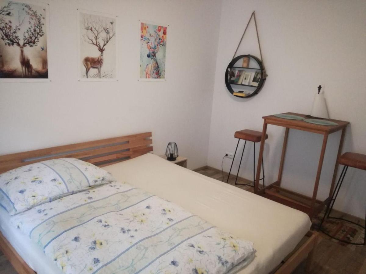 Steirerhof Lägenhet Bad Aussee Exteriör bild