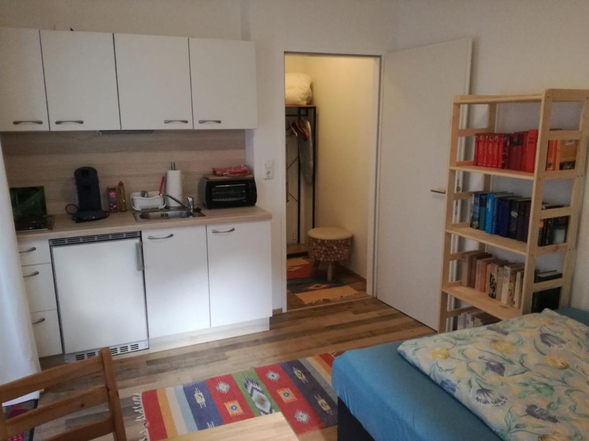 Steirerhof Lägenhet Bad Aussee Exteriör bild