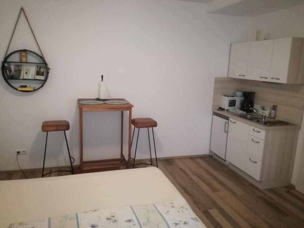 Steirerhof Lägenhet Bad Aussee Exteriör bild